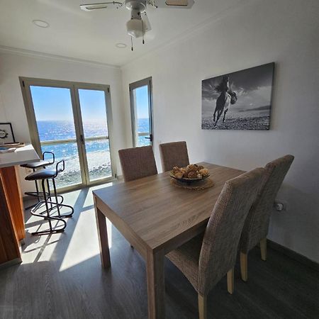 Apartamento Sara Leilighet Santa Cruz de Tenerife Eksteriør bilde