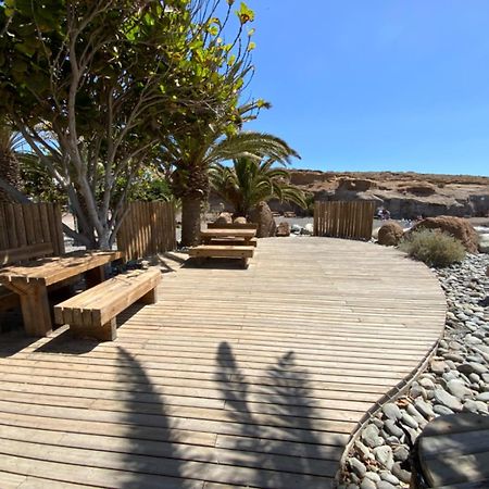 Apartamento Sara Leilighet Santa Cruz de Tenerife Eksteriør bilde