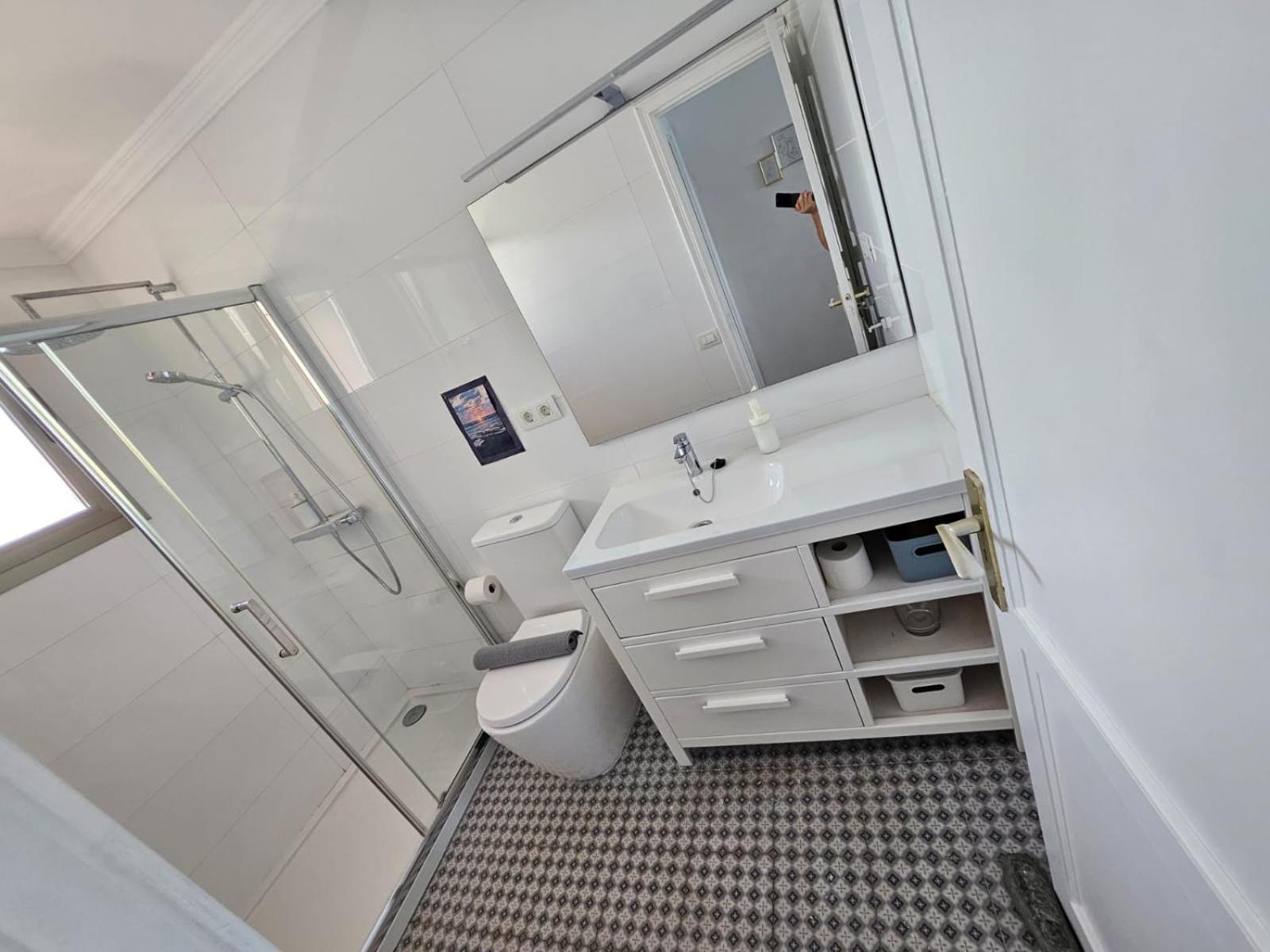 Apartamento Sara Leilighet Santa Cruz de Tenerife Eksteriør bilde
