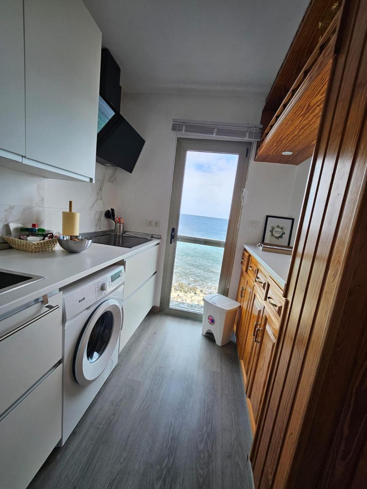 Apartamento Sara Leilighet Santa Cruz de Tenerife Eksteriør bilde