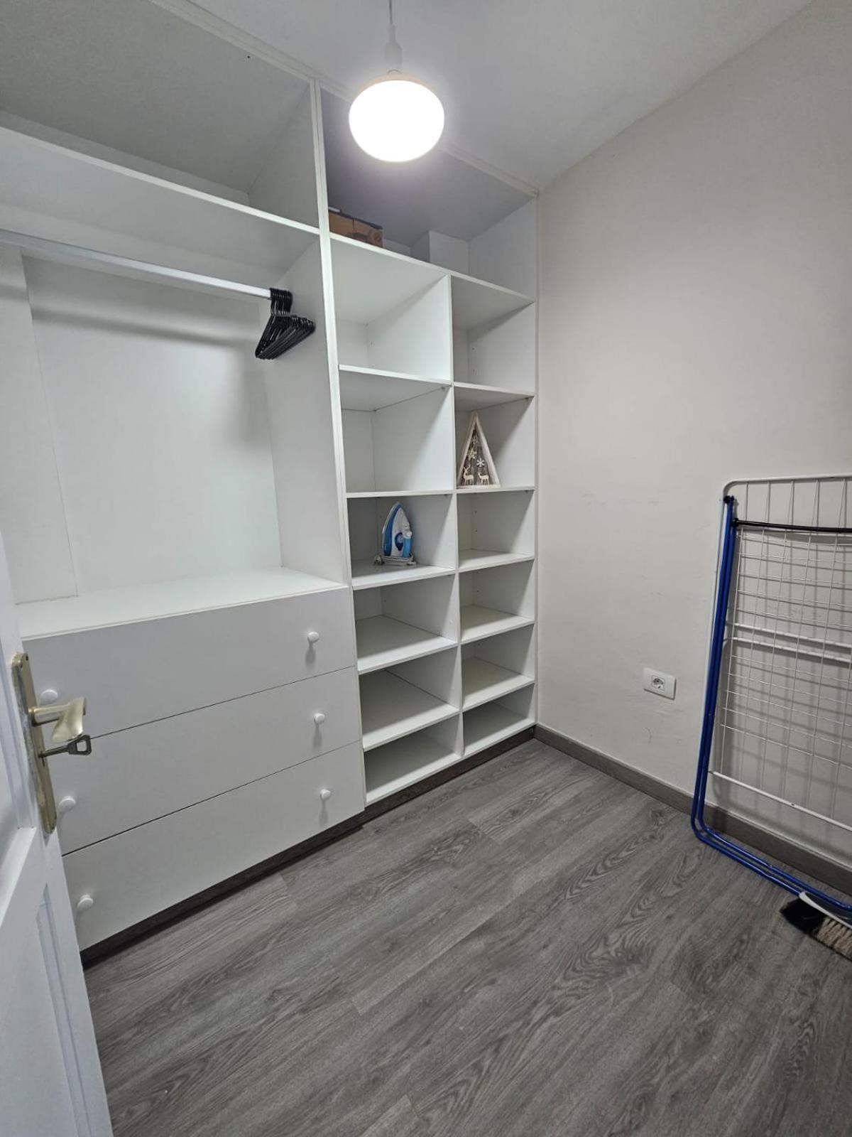 Apartamento Sara Leilighet Santa Cruz de Tenerife Eksteriør bilde