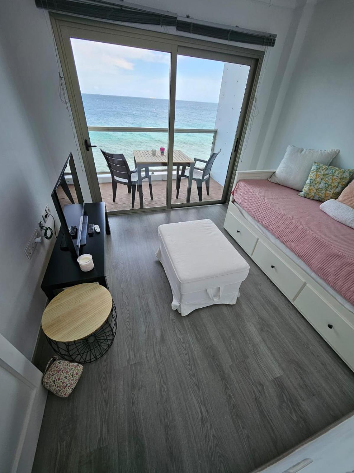 Apartamento Sara Leilighet Santa Cruz de Tenerife Eksteriør bilde