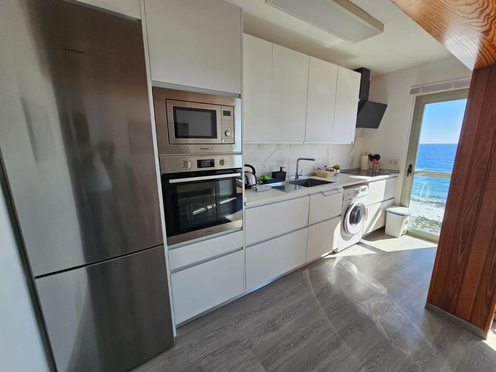 Apartamento Sara Leilighet Santa Cruz de Tenerife Eksteriør bilde