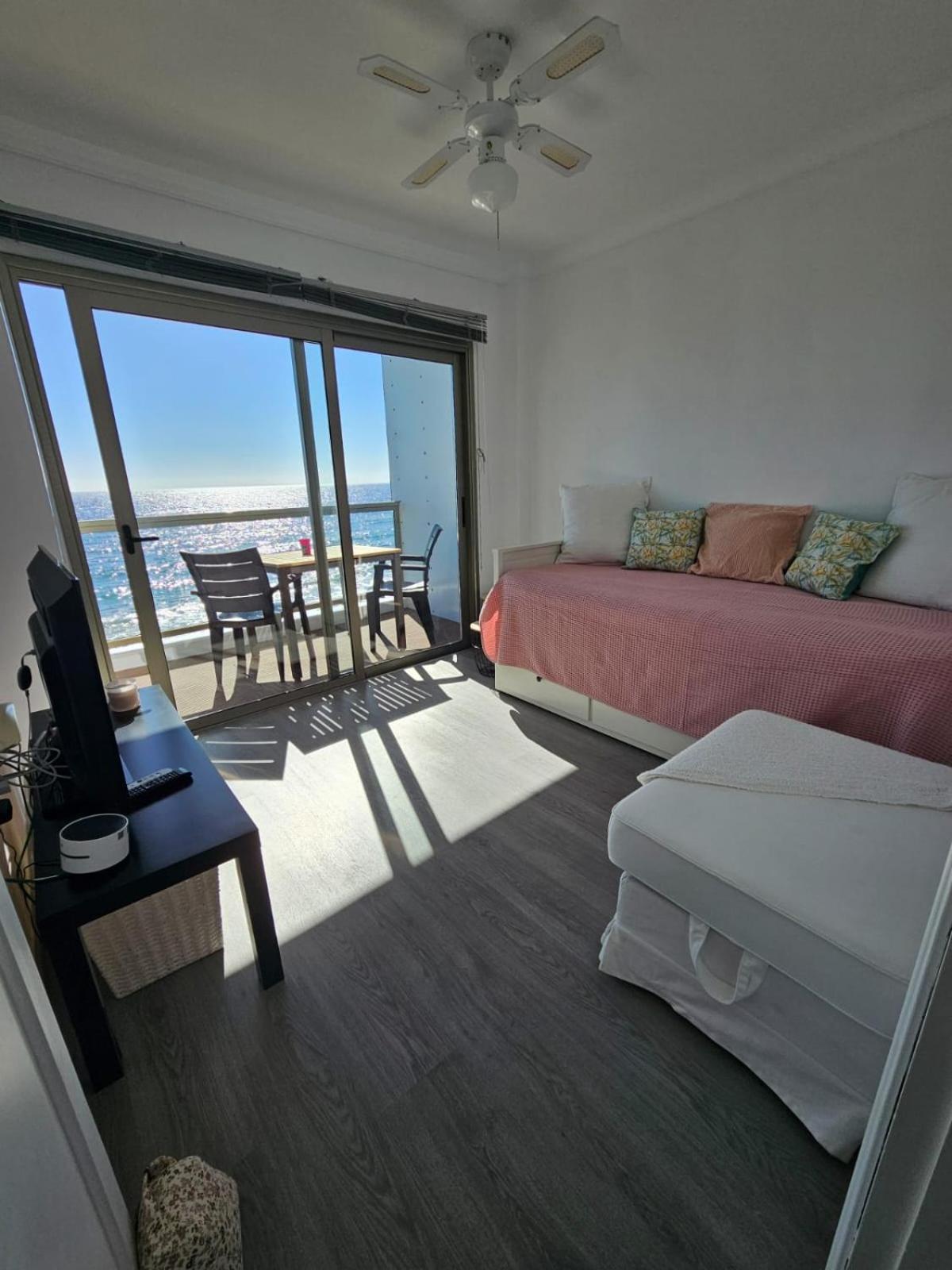 Apartamento Sara Leilighet Santa Cruz de Tenerife Eksteriør bilde