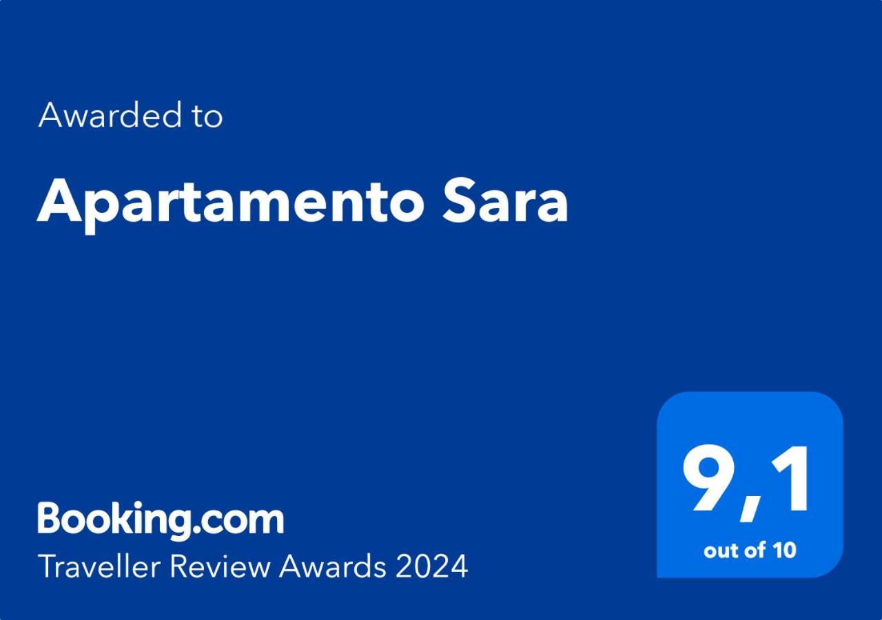 Apartamento Sara Leilighet Santa Cruz de Tenerife Eksteriør bilde